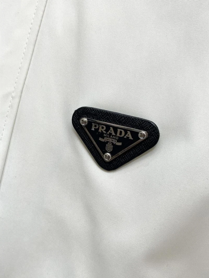 Original Prada Outwear 167296