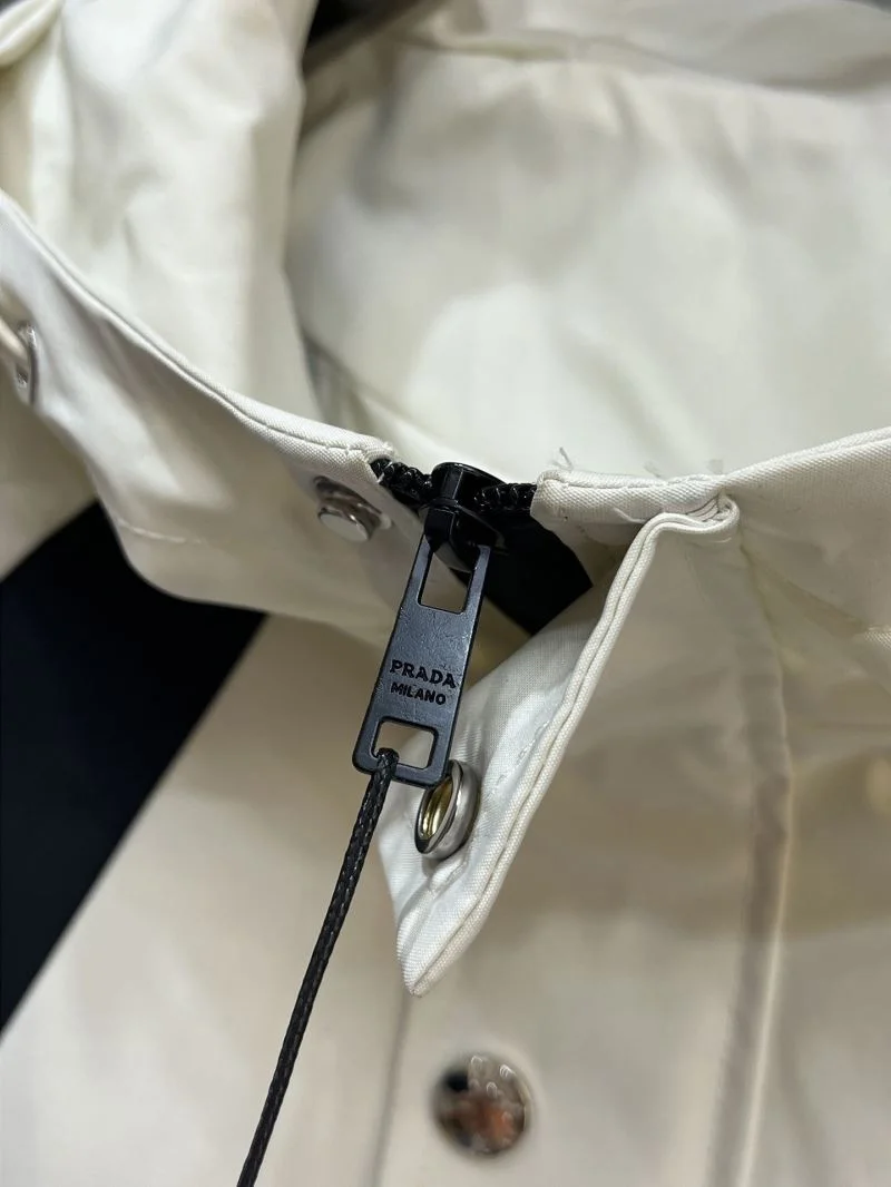 Original Prada Outwear 167296