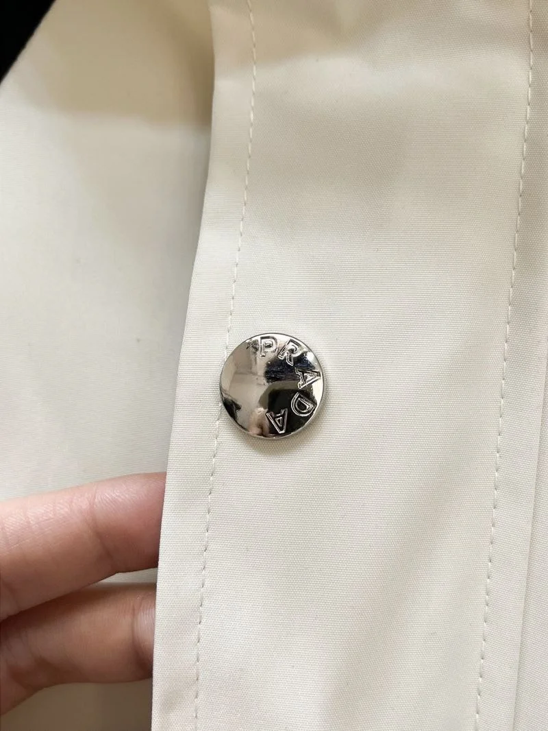Original Prada Outwear 167296