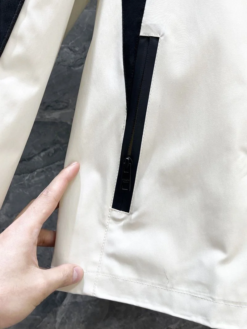 Original Prada Outwear 167296
