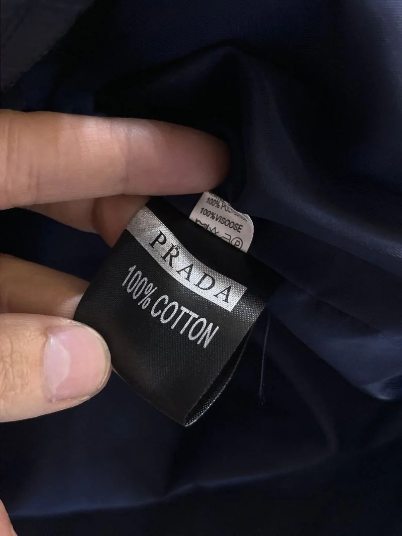 Supportive Prada Outwear 167286