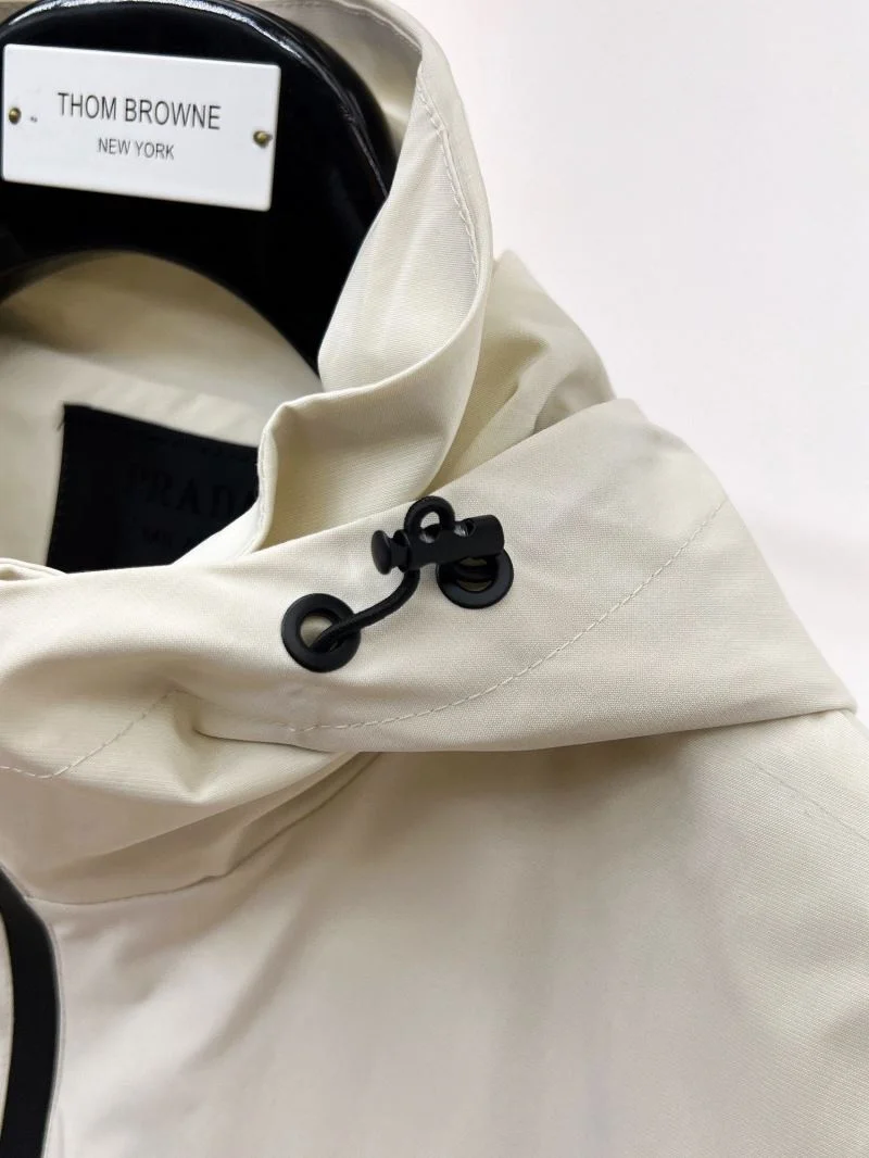 Prada Outwear Efficient 167281