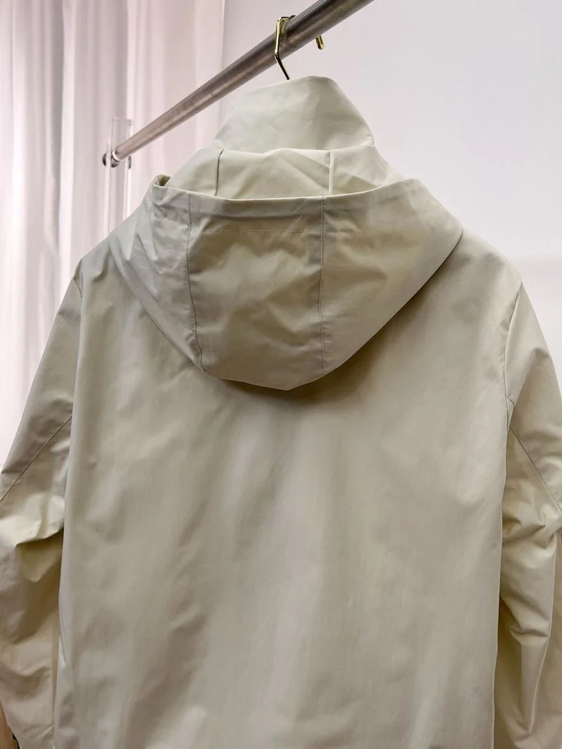 Prada Outwear Efficient 167281