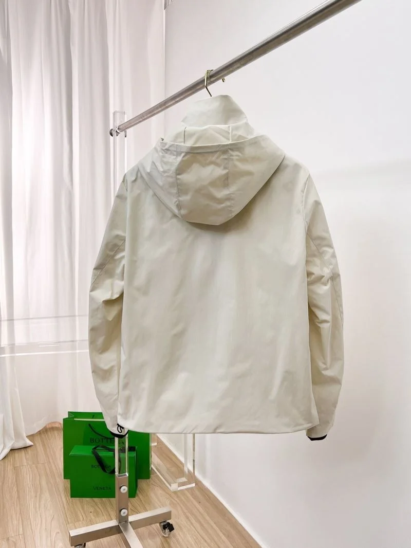 Prada Outwear Efficient 167281
