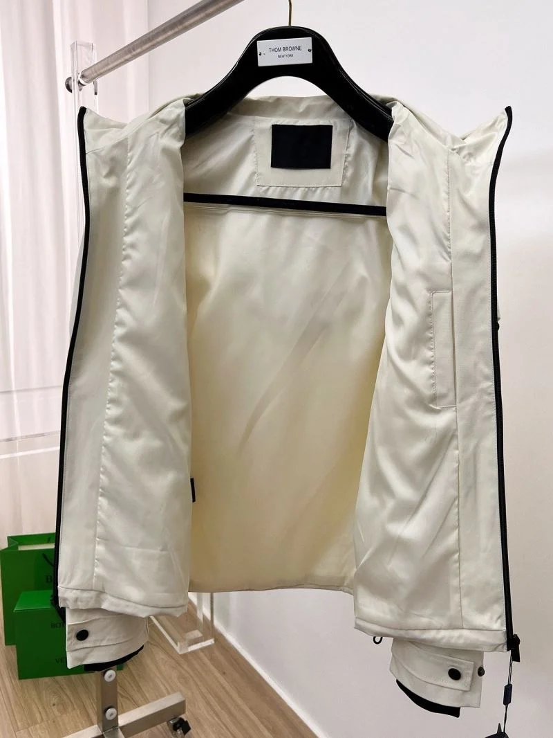 Prada Outwear Efficient 167281