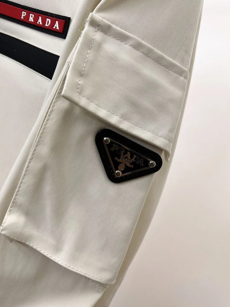 Prada Outwear Efficient 167281