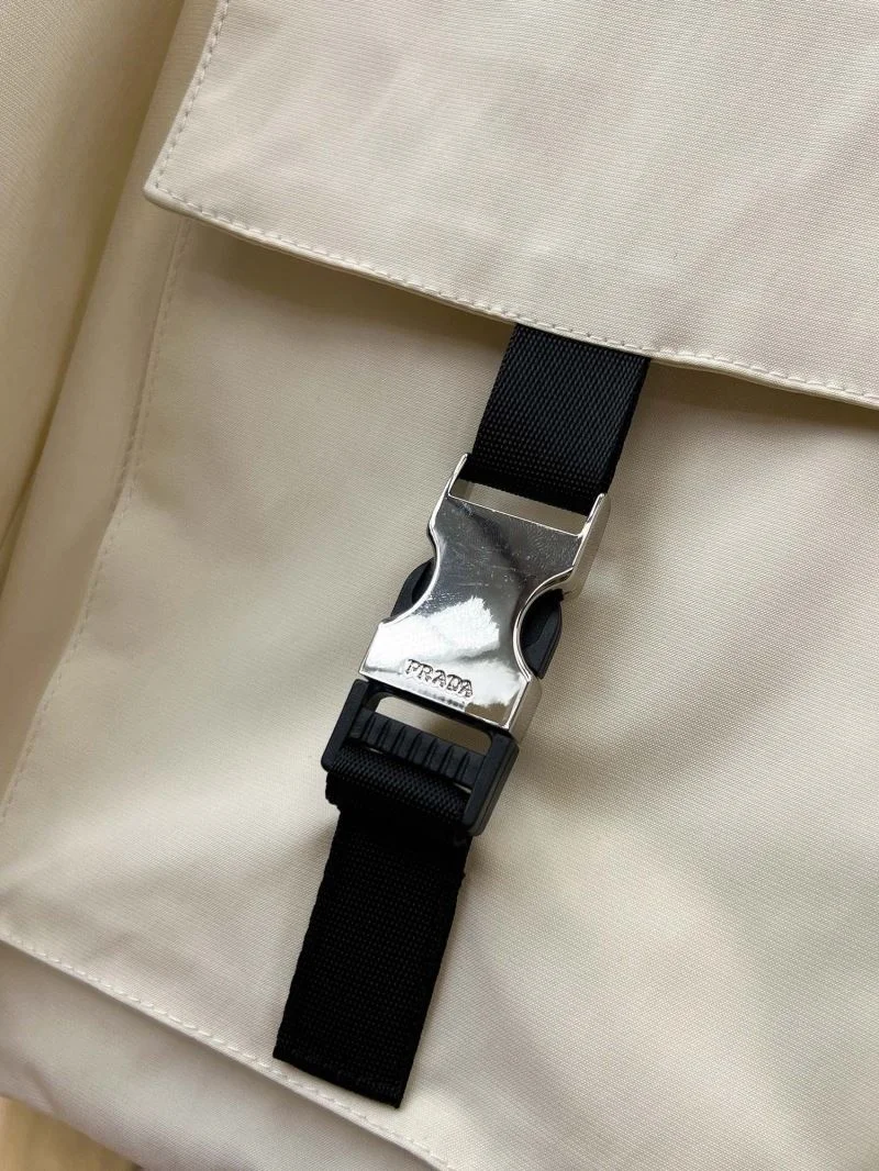 Prada Outwear Efficient 167281