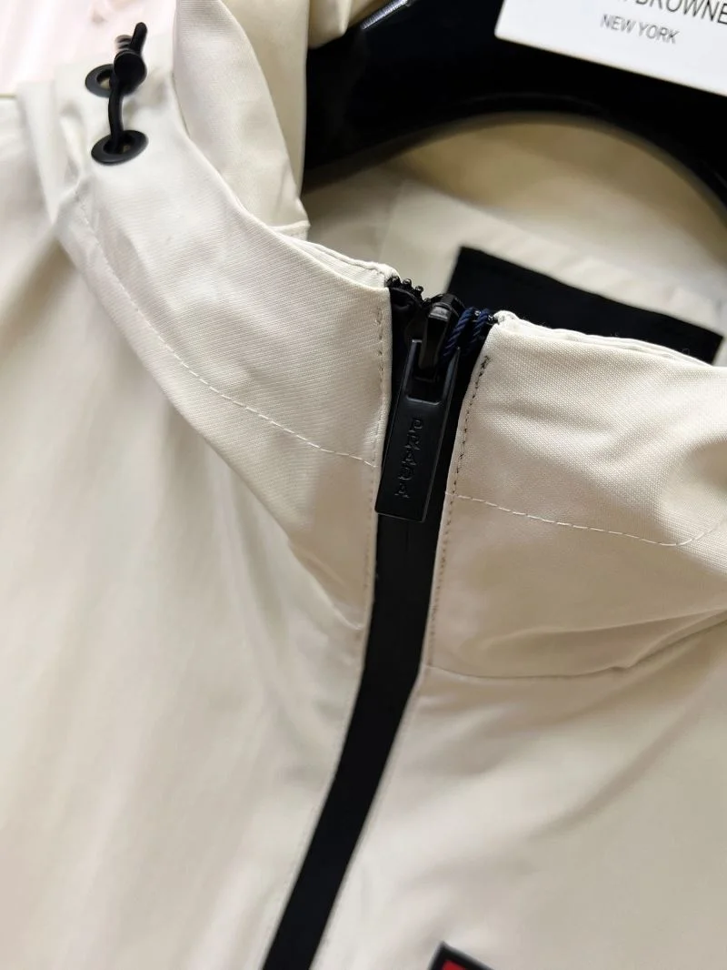 Prada Outwear Efficient 167281