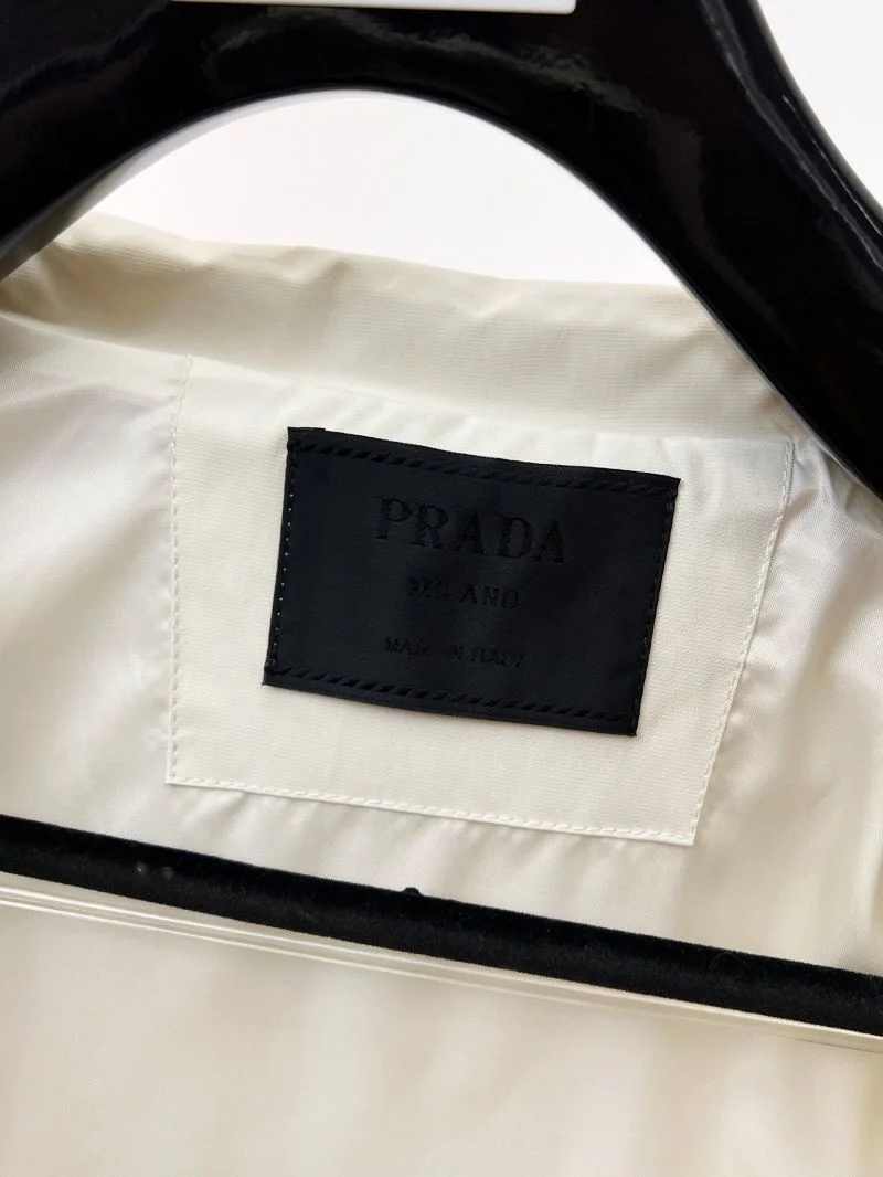 Prada Outwear Efficient 167281