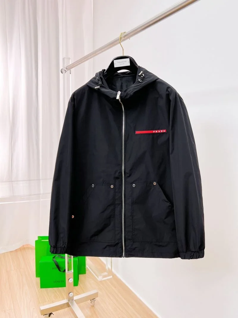 Prada Outwear EasyCare 167280
