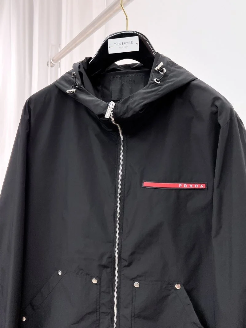 Prada Outwear EasyCare 167280