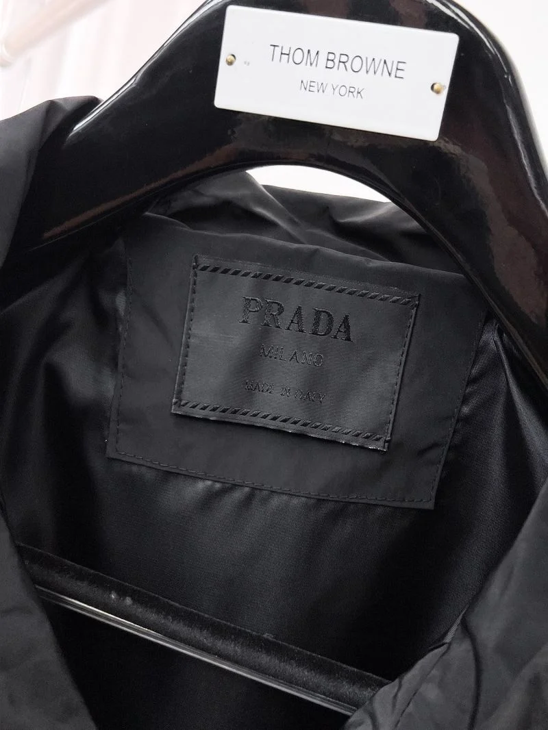 Prada Outwear EasyCare 167280