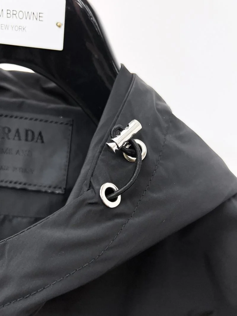 Prada Outwear EasyCare 167280