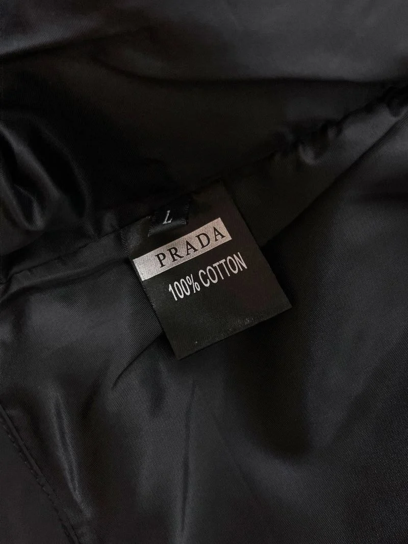 Prada Outwear EasyCare 167280