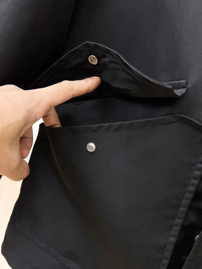 Prada Outwear Unique 167276