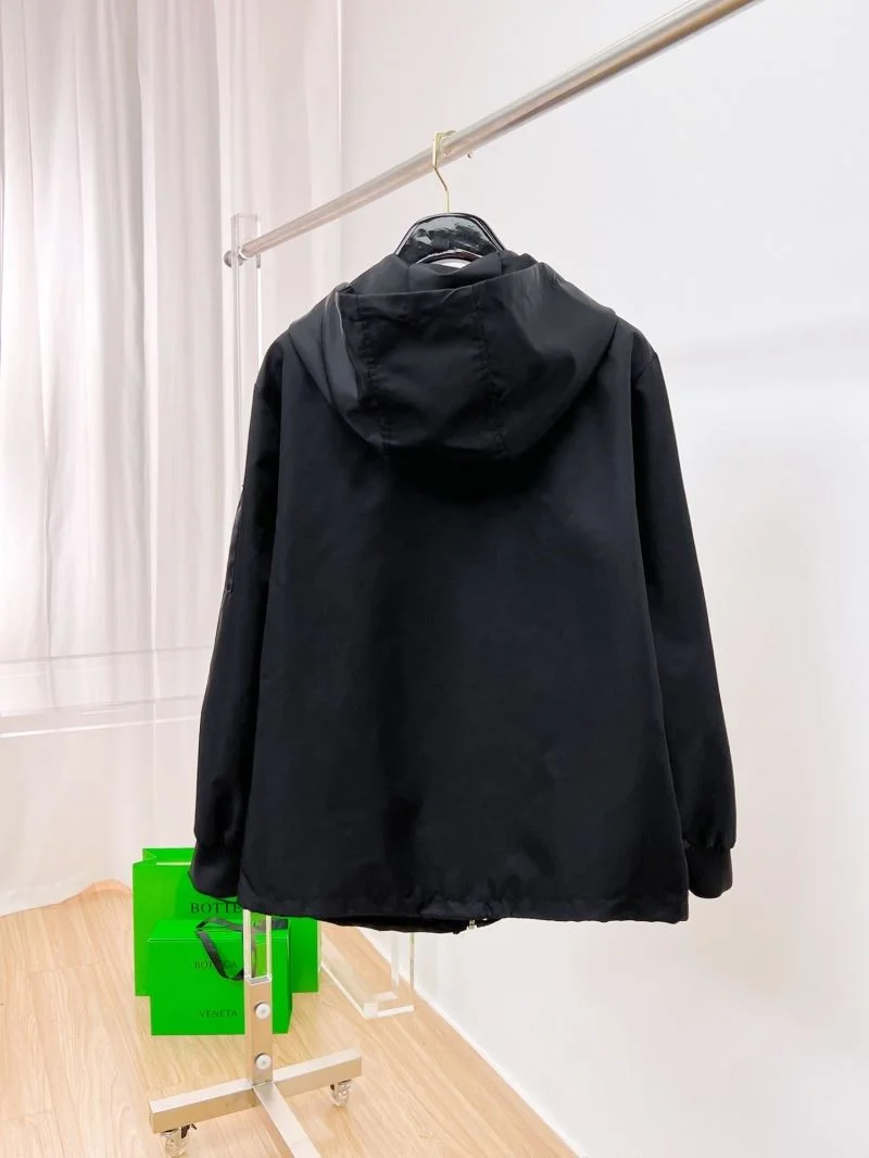 Prada Outwear Unique 167276