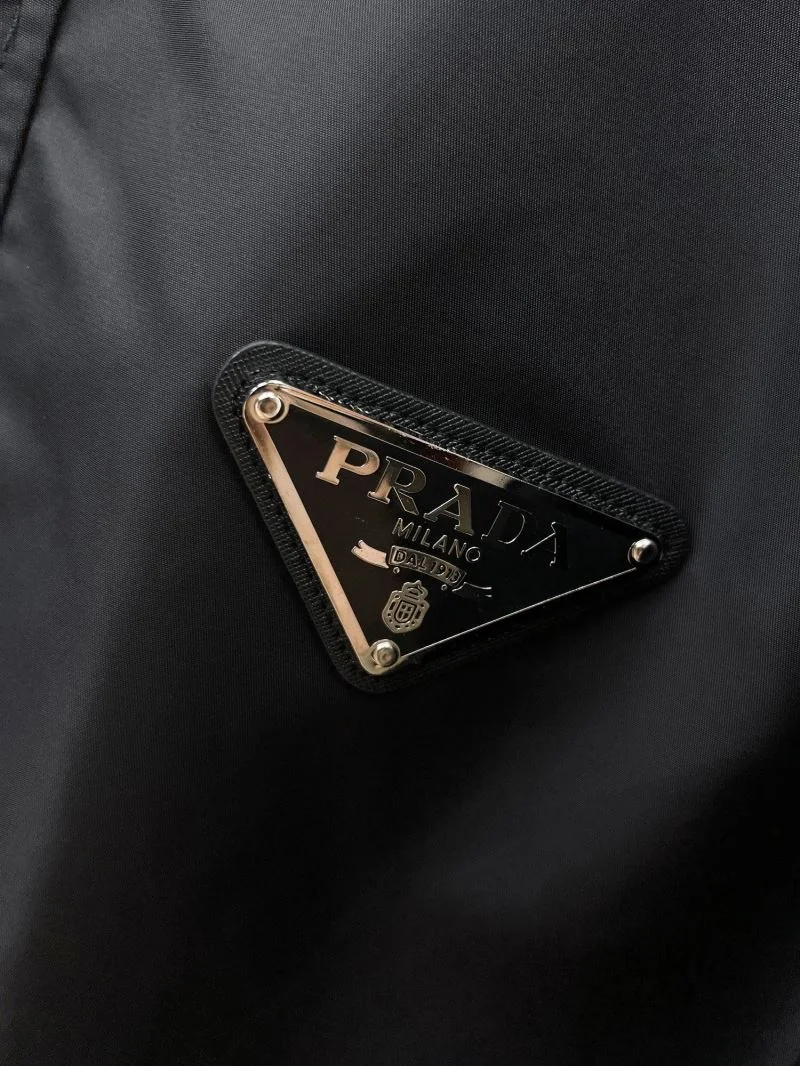 Prada Outwear Unique 167276
