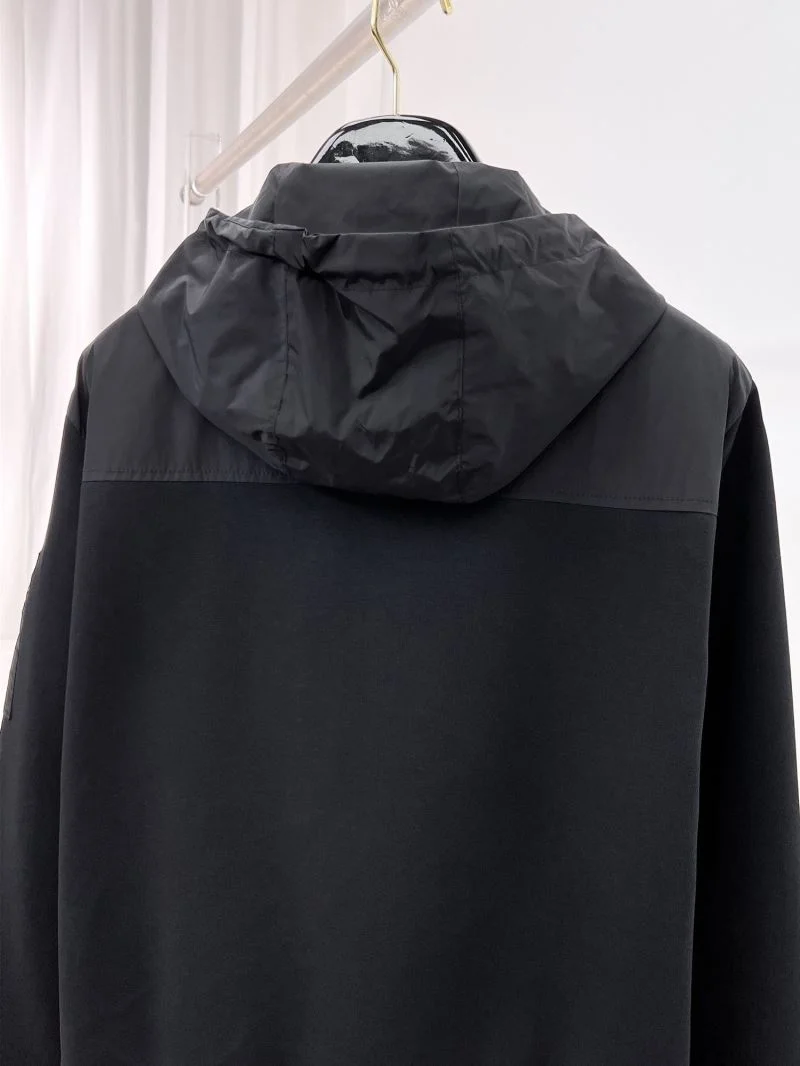 Bright Prada Outwear 167346