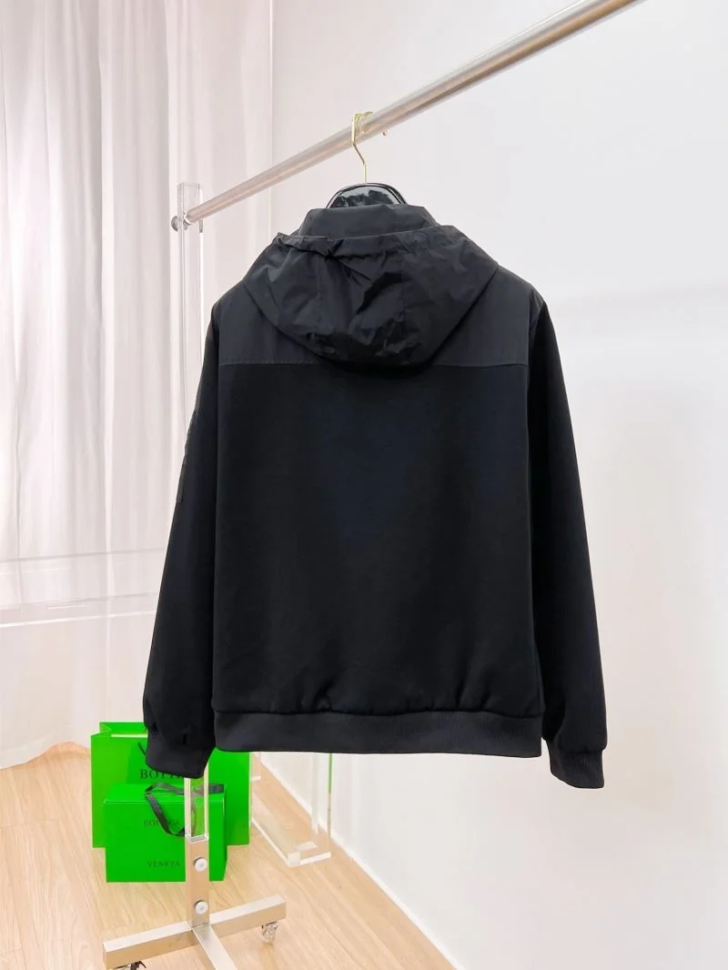 Bright Prada Outwear 167346