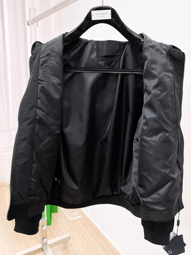 Bright Prada Outwear 167346