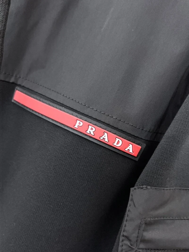Bright Prada Outwear 167346