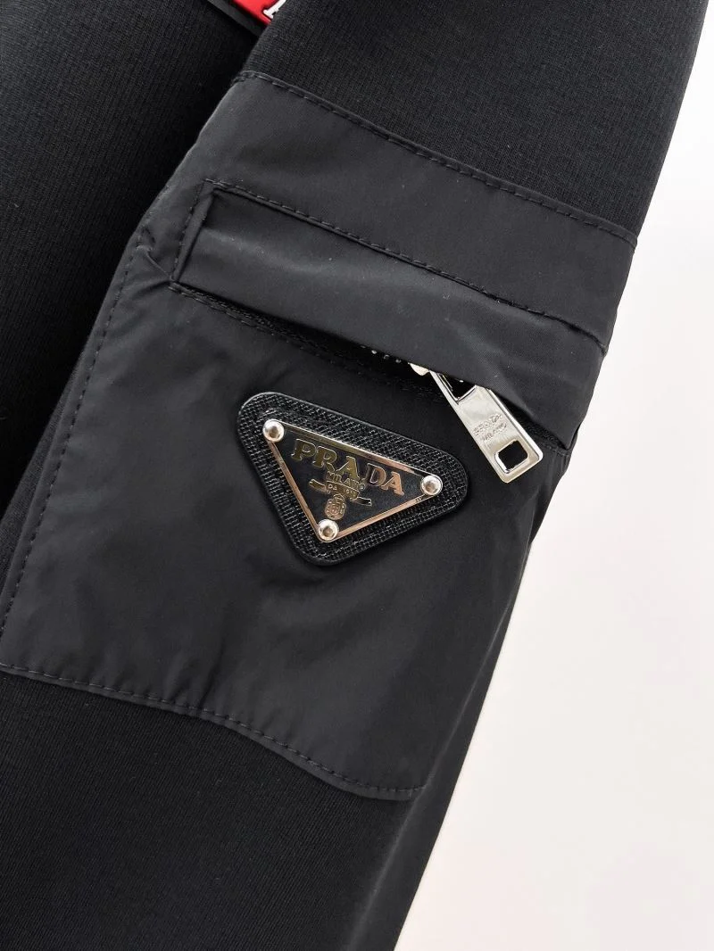 Bright Prada Outwear 167346