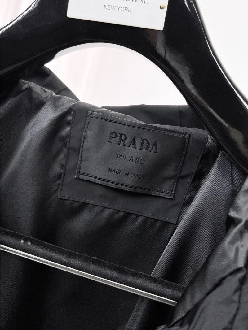 Bright Prada Outwear 167346