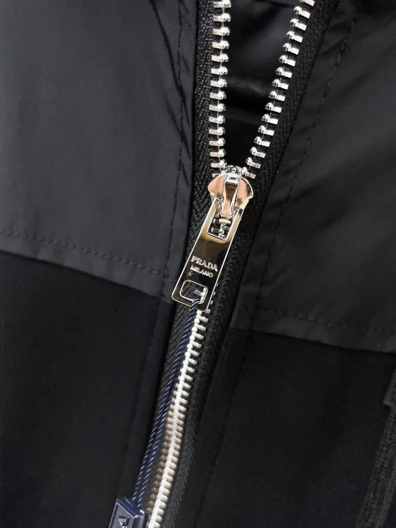 Bright Prada Outwear 167346