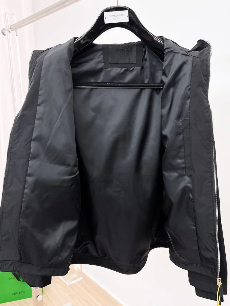 Popular Prada Outwear 167303