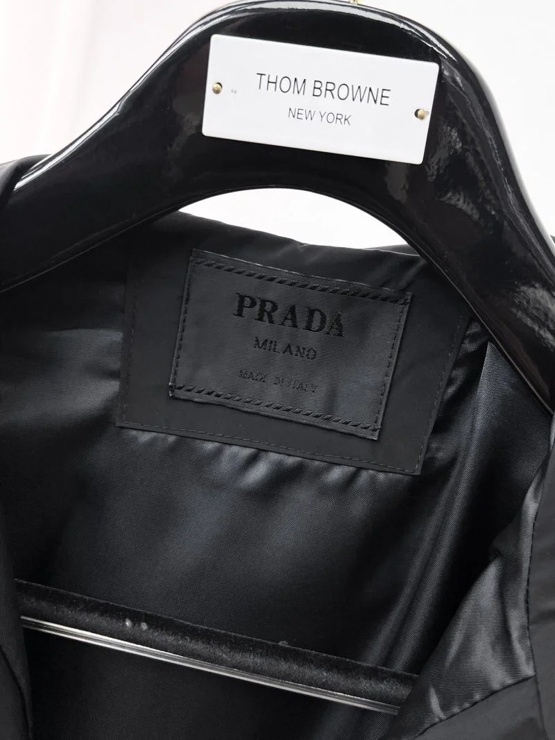 Popular Prada Outwear 167303