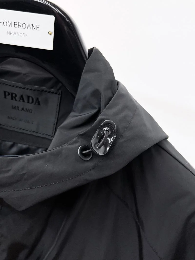 Popular Prada Outwear 167303