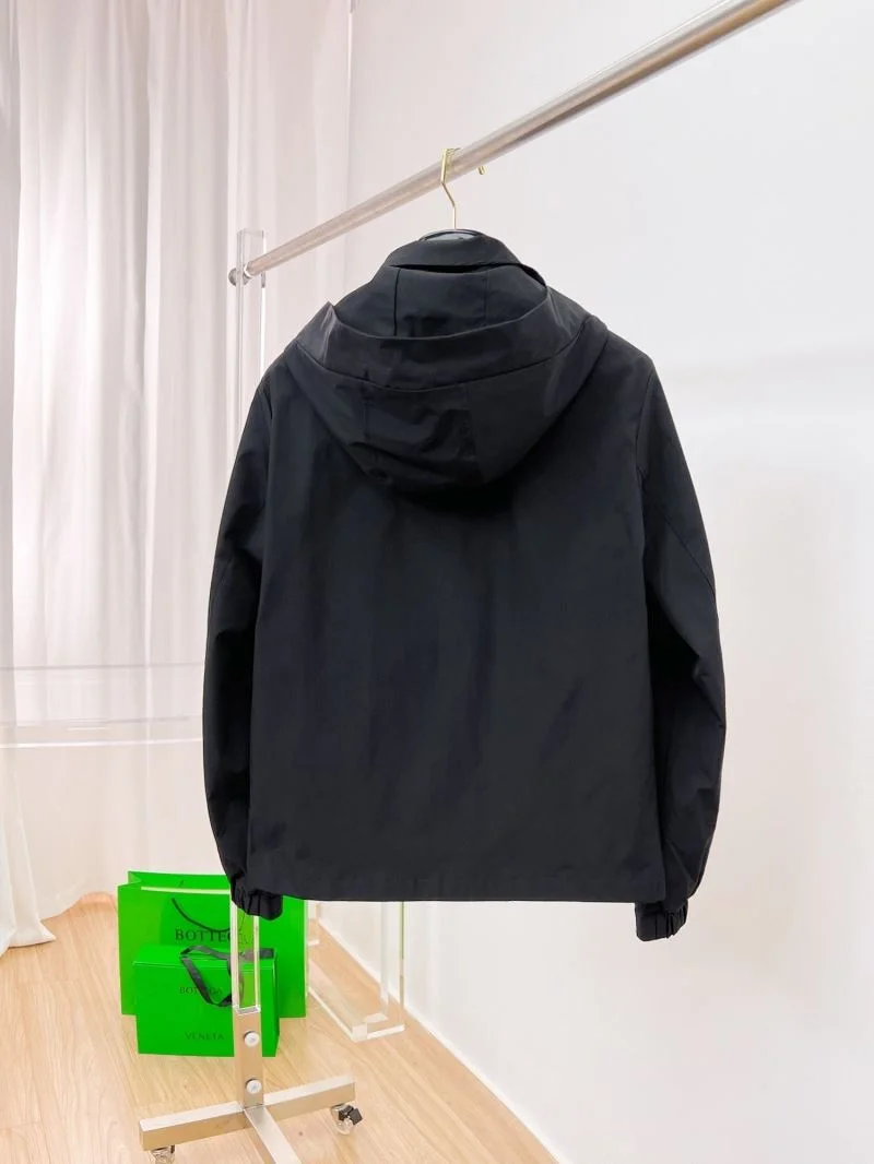 Fashionable Prada Outwear 167307