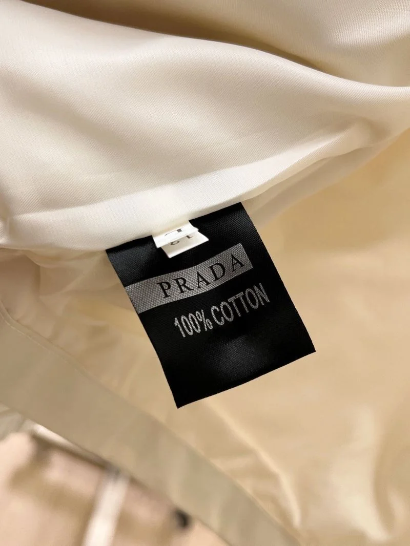Prada Outwear WeatherProof 167274