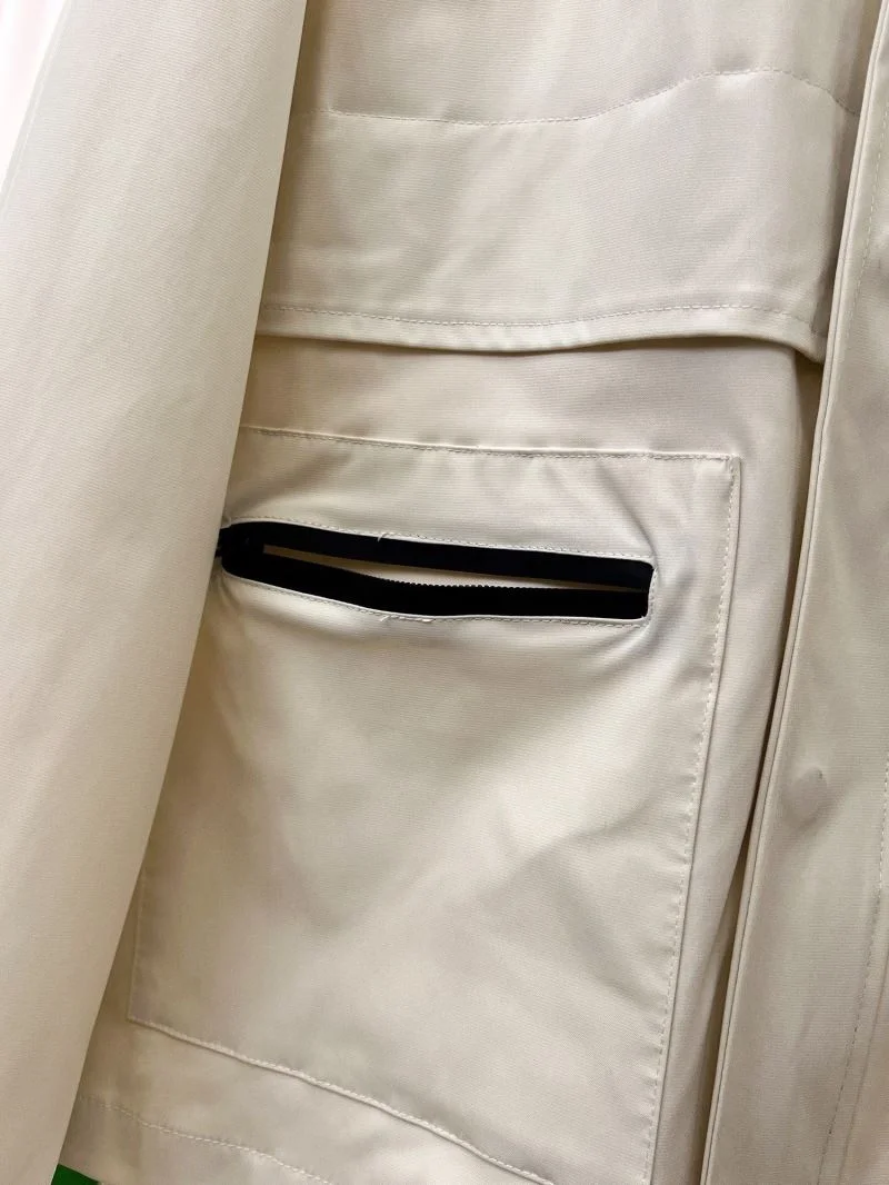 Prada Outwear WeatherProof 167274