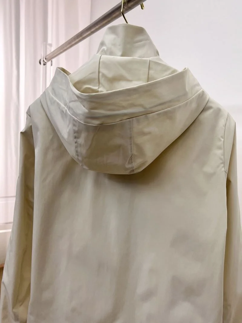 Prada Outwear WeatherProof 167274