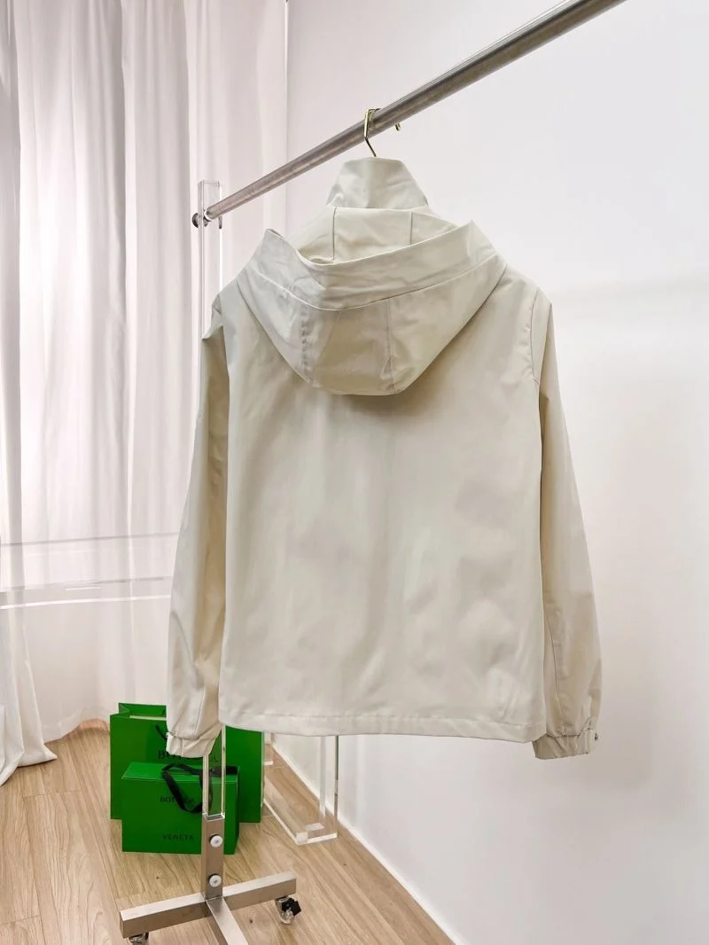 Prada Outwear WeatherProof 167274