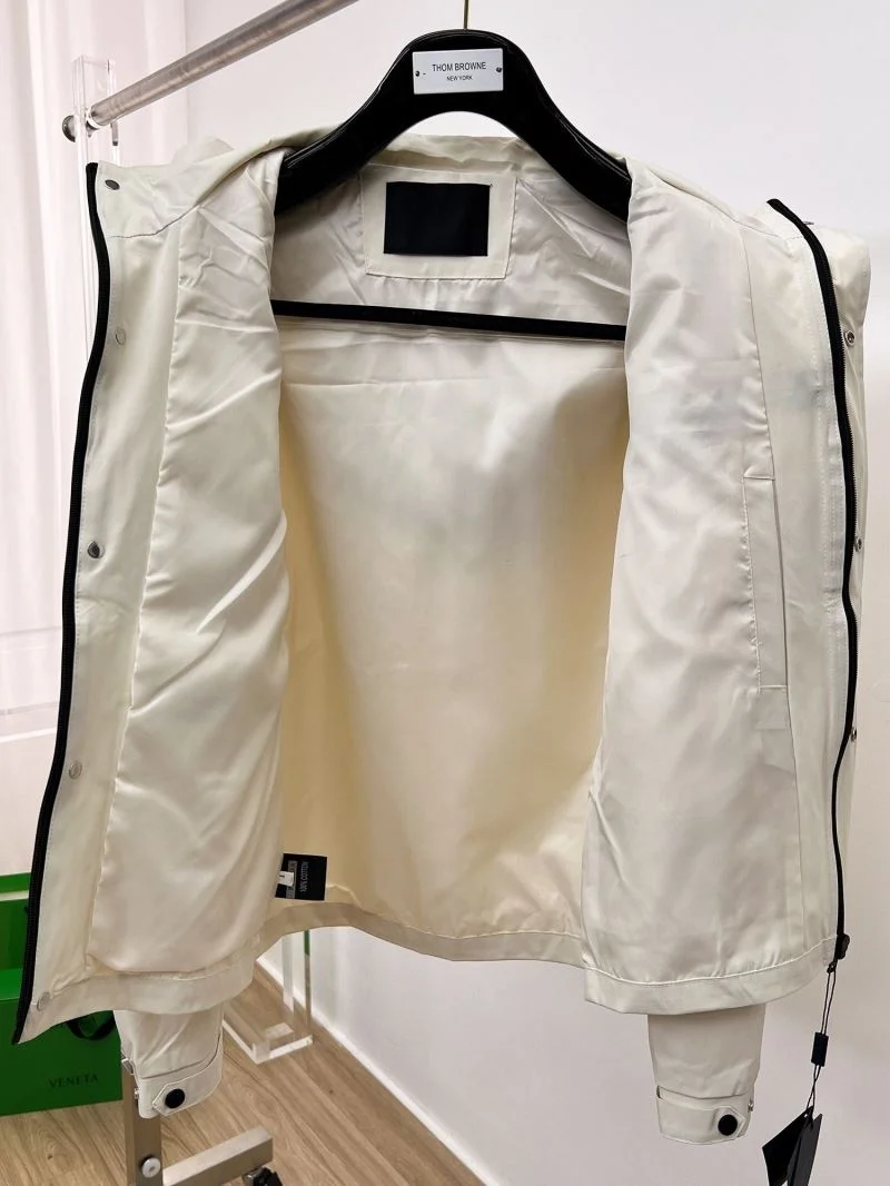 Prada Outwear WeatherProof 167274