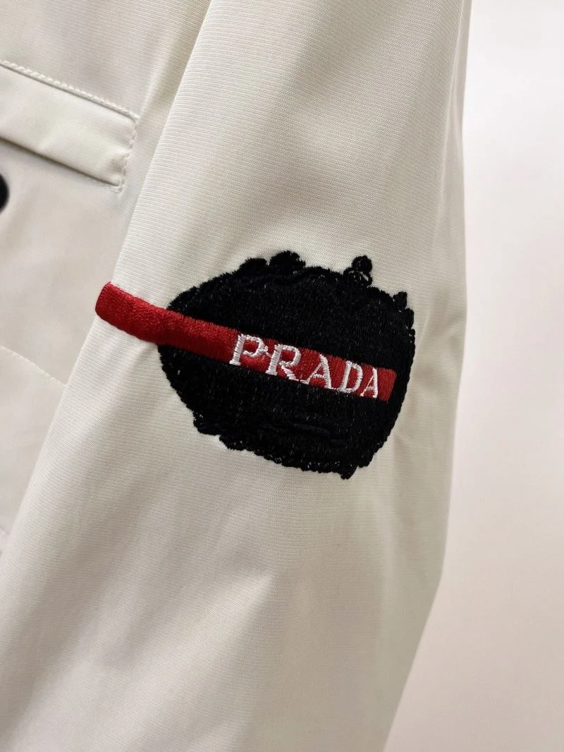 Prada Outwear WeatherProof 167274