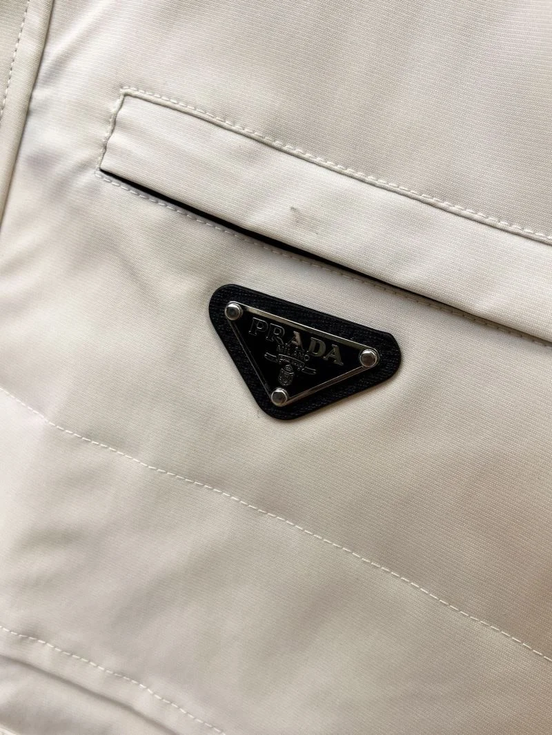 Prada Outwear WeatherProof 167274
