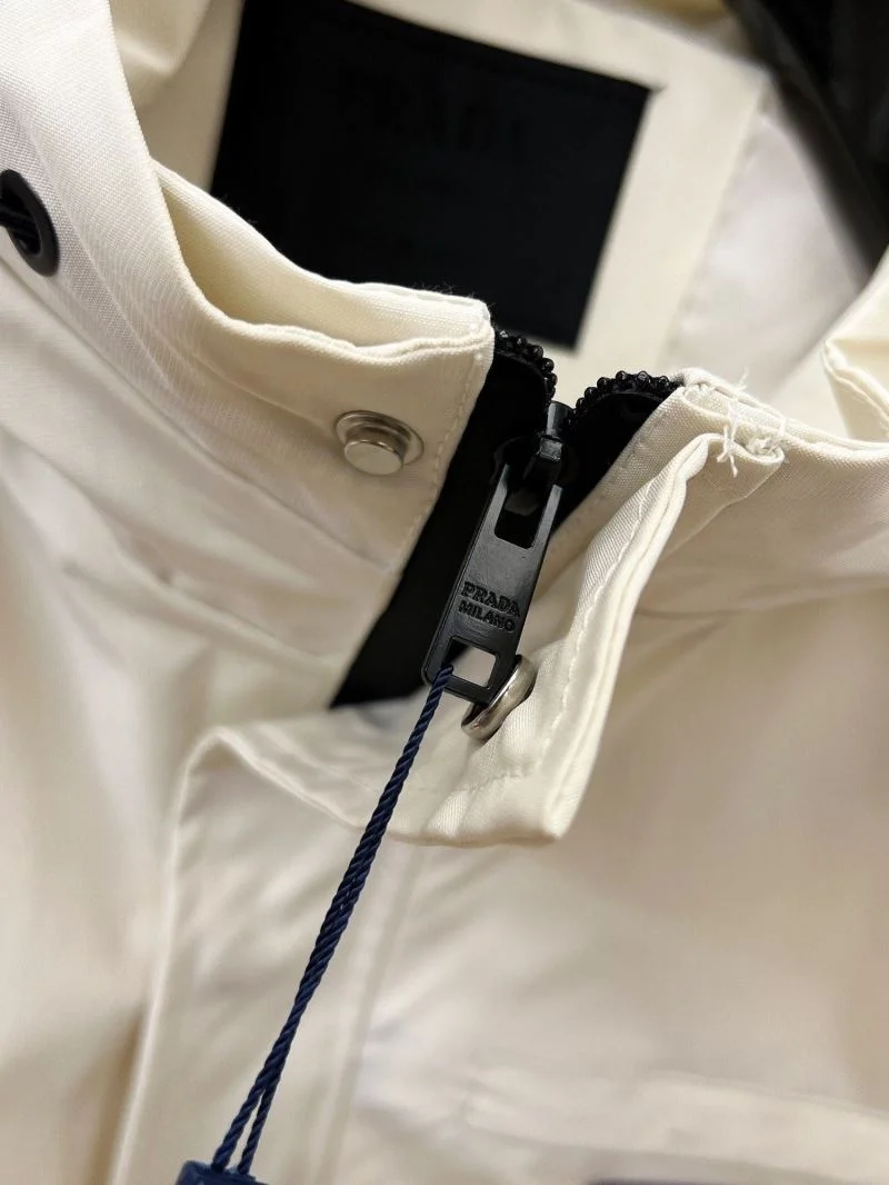 Prada Outwear WeatherProof 167274