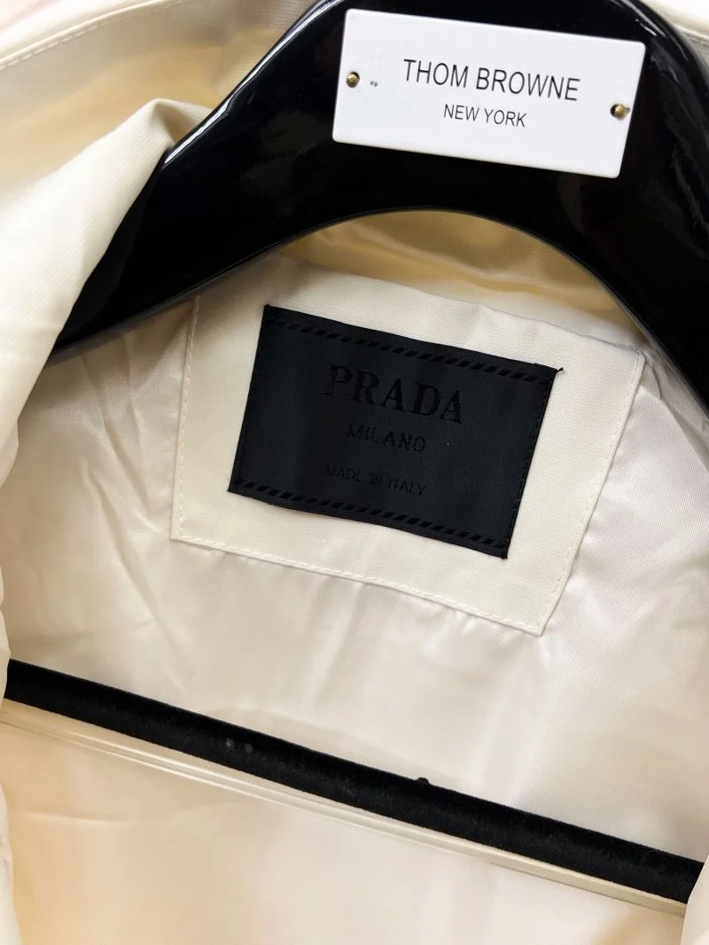 Prada Outwear WeatherProof 167274