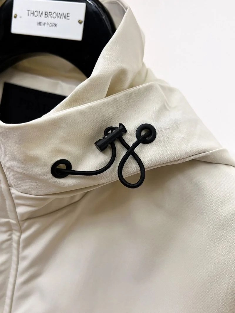 Prada Outwear WeatherProof 167274