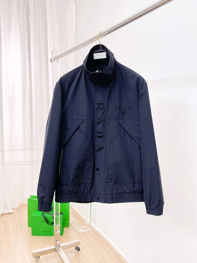 Prada Outwear ModernLook 167273