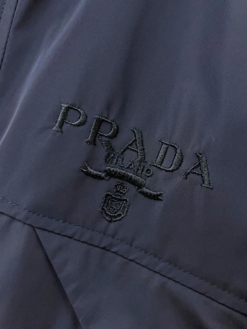 Prada Outwear ModernLook 167273