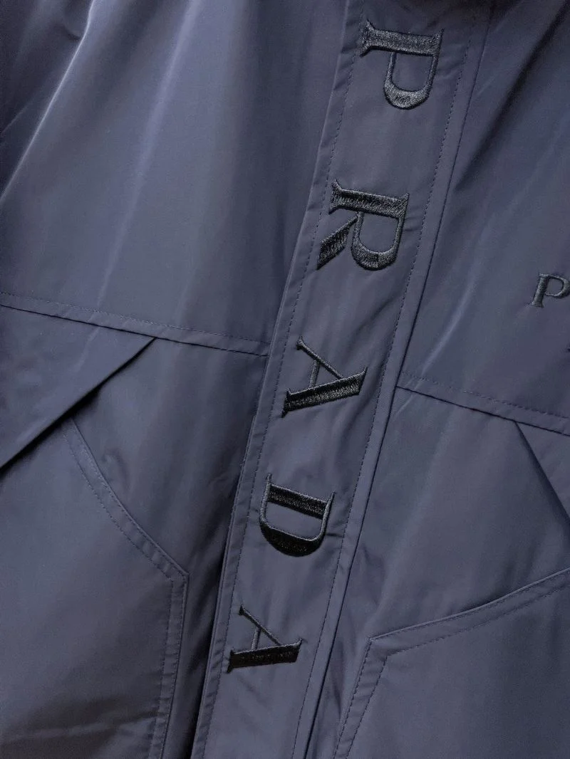 Prada Outwear ModernLook 167273