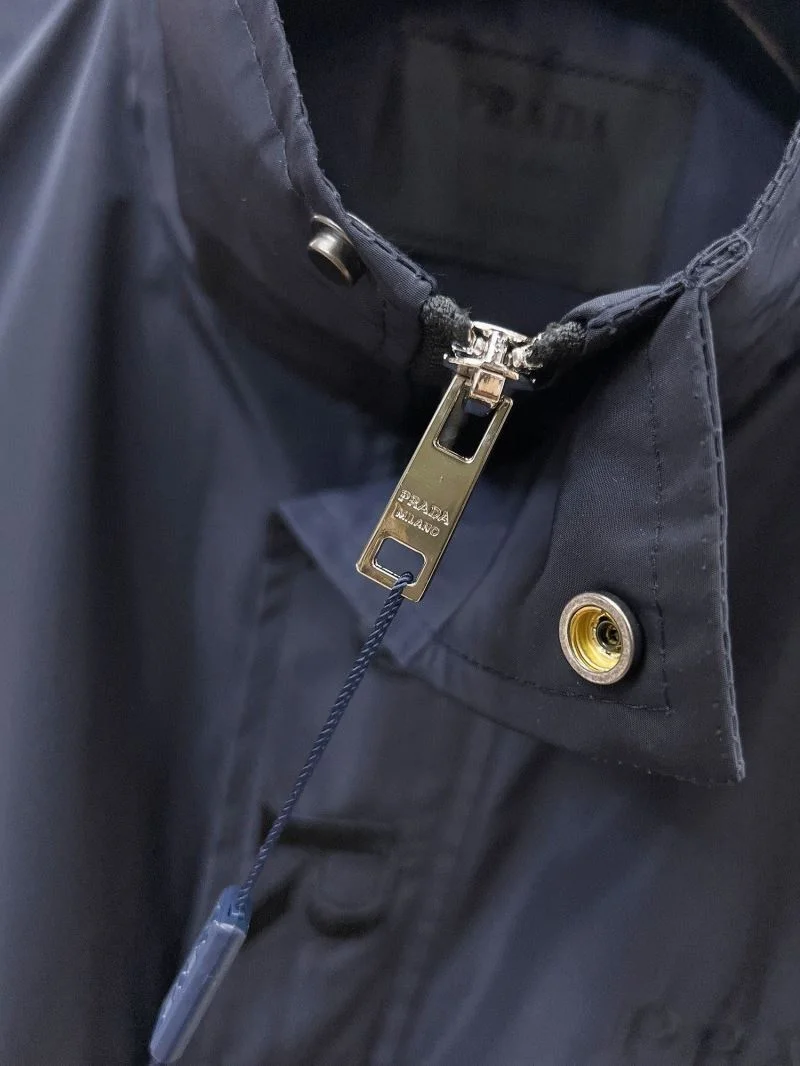 Prada Outwear ModernLook 167273