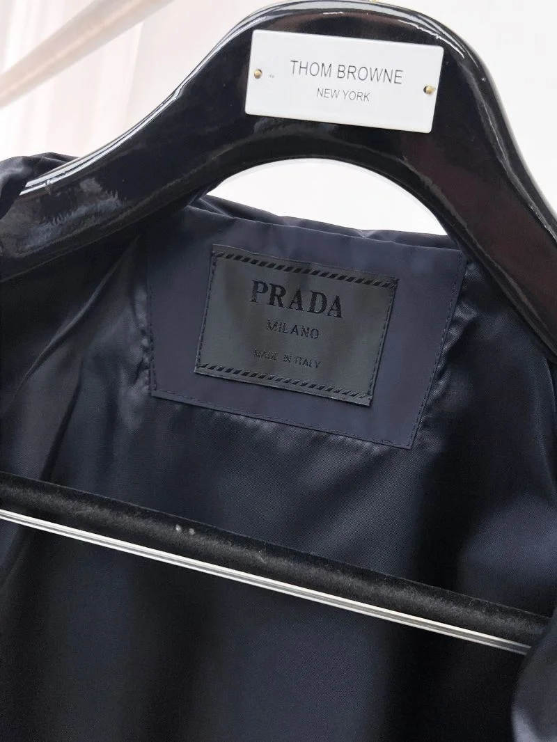 Prada Outwear ModernLook 167273