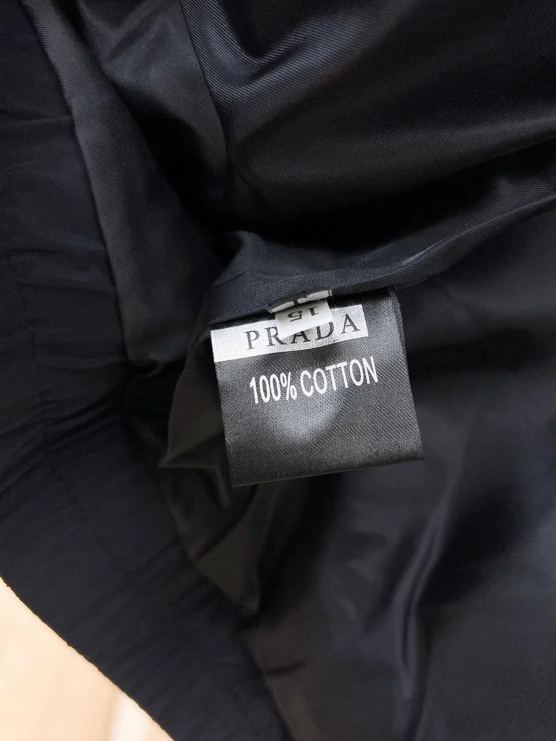 Prada Outwear ModernLook 167273