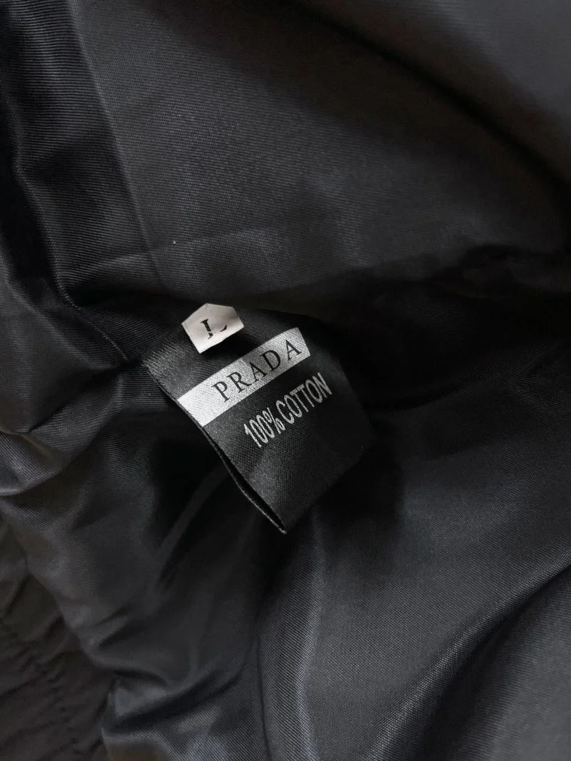 Prada Outwear SportInspired 167271