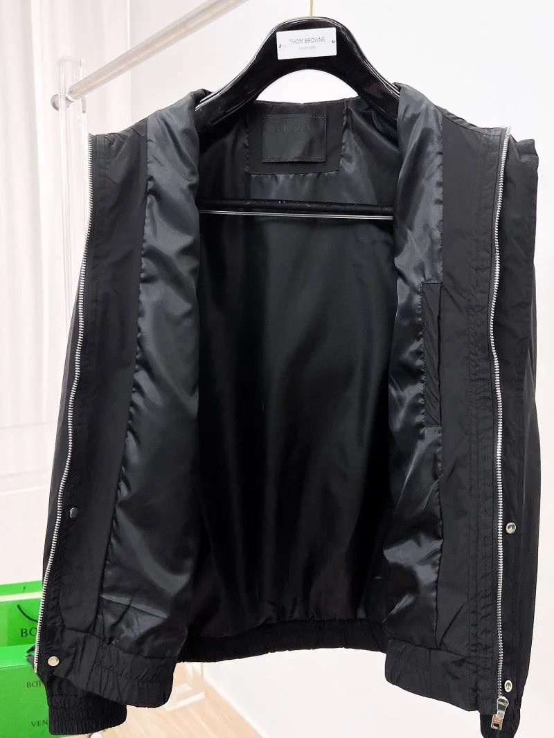 Prada Outwear SportInspired 167271